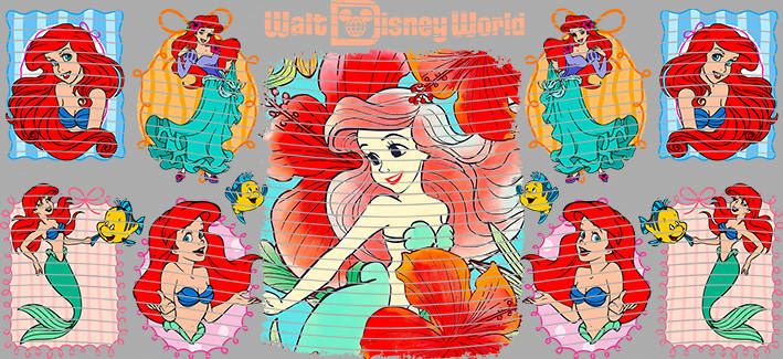 16oz Princess-N4-1472